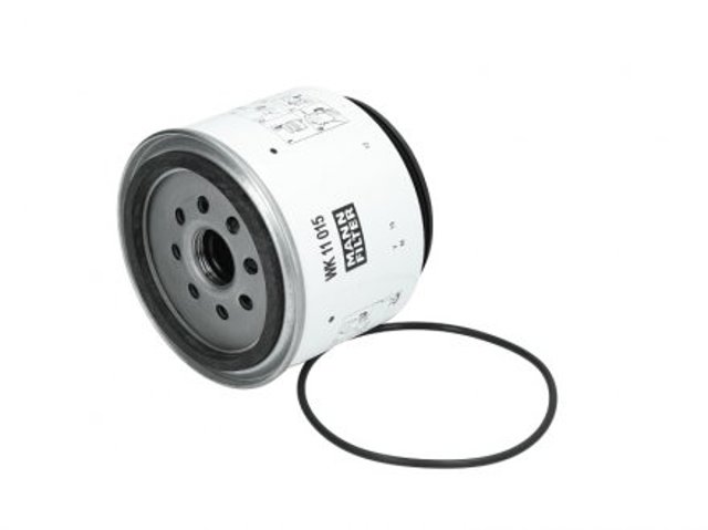 Comprar WK11015X Mann-Filter Filtro diesel