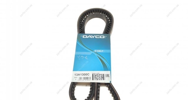 13A1300C Dayco Correa poly v