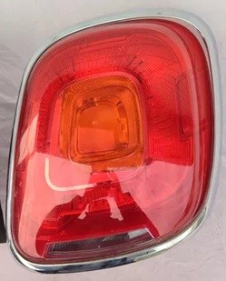 Comprar 52022739 Fiat/Alfa/Lancia Piloto trasero derecho