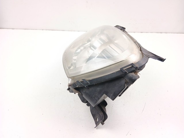 Faro izquierdo 13100535 Opel