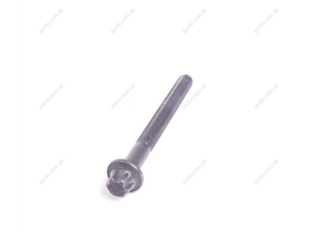 Tornillo de tapa de cojinete de cigüeñal Mercedes E (A238)