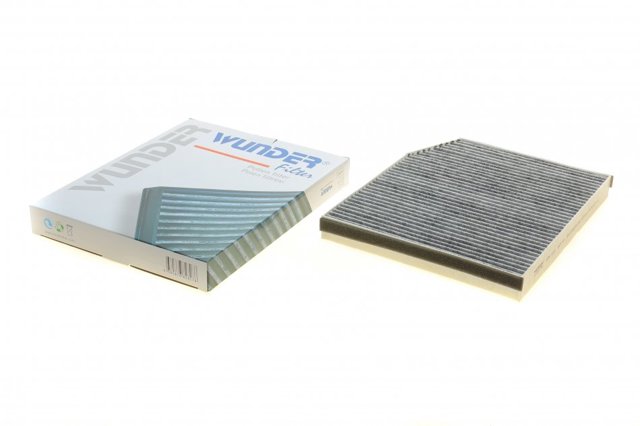 Comprar WPK515 Wunder Filtro de aire del habitáculo