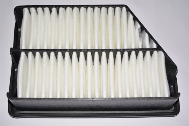 El filtro de aire Parts-Mall PAD024 precio, desde 4,70 EUR