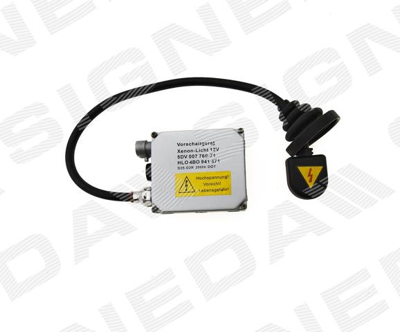 Comprar 5DV007760 VAG Unidad de control de xenón