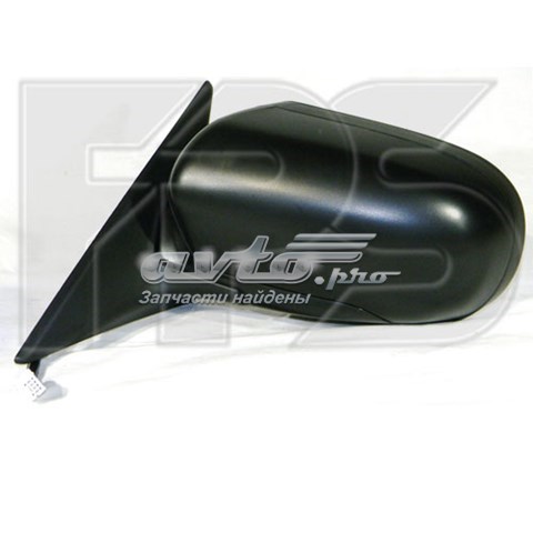 Comprar Espejo de retrovisor izquierdo Subaru Legacy IV B13