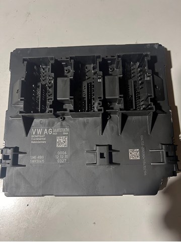Módulo de confort VAG 3AA937087H precio, desde 152,46 EUR