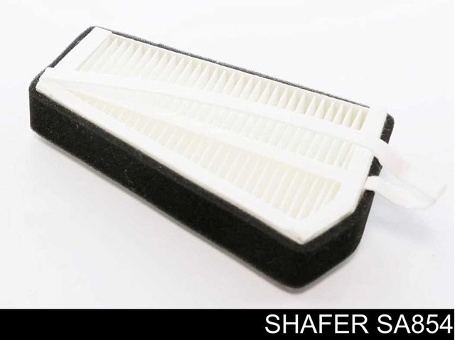 Filtro de cabina Shafer SA854 precio, desde 5,01 EUR