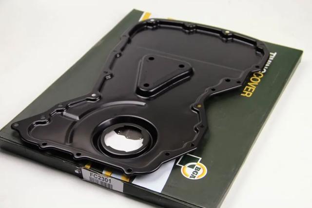 Tapa delantera del motor FC2301 BGA