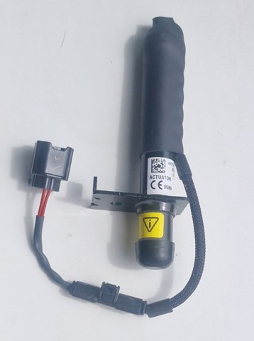 J9C316E634AC Jaguar 