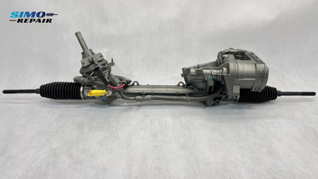 Comprar 1638434980 Peugeot/Citroen Cremallera