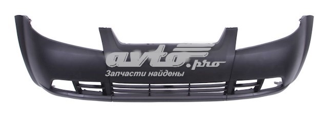 Parachoques delantero FPS FP1703902 precio, desde 78,01 EUR