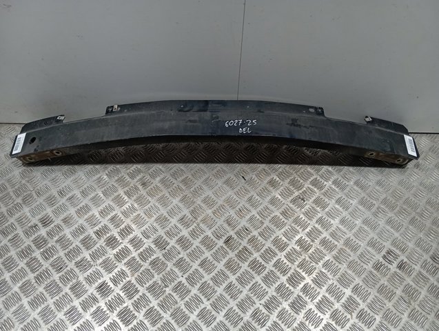 Refuerzo parachoque delantero 13267890 Opel