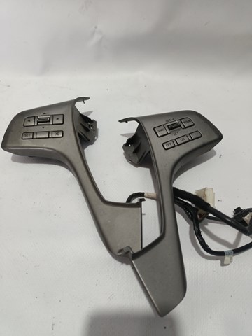 Interruptores del volante para Mazda 6 (GH)