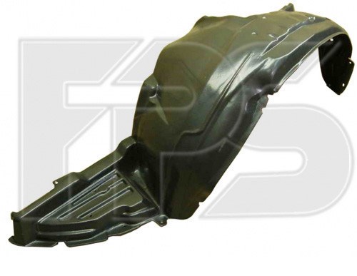 FP6713388 FPS Paso rueda delantero derecho