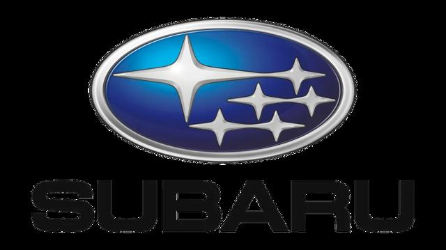 Tuerca de neumático para Subaru Legacy (BC)