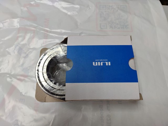 Cojinete de rueda delantero Iljin IJ131007 precio, desde 33,37 EUR