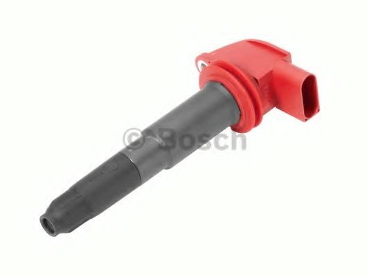 986221069 Bosch Bobina de ignición