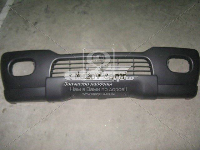 Paragolpes 0360368900 Tempest