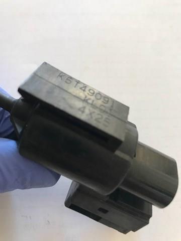 Válvula conmutadora del sistema de admisión de aire Mitsubishi K5T49091 precio, desde 19,76 EUR