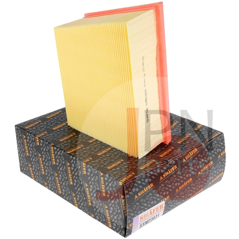Filtro aire Shafer SXM22031