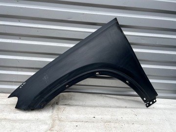 Aleta delantera izquierda Mercedes A1678802300