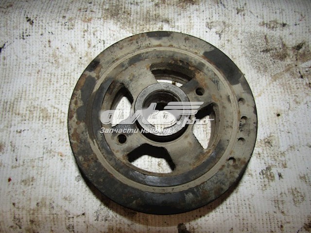 Comprar Polea de cigüeñal Geely CK I 