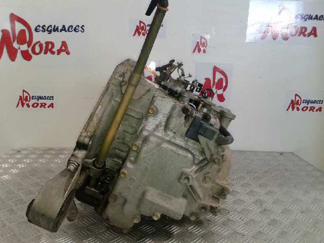 6040SN Opel Transmisión automática