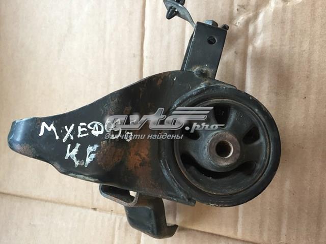 GE4T39070A Mazda soporte motor izquierdo