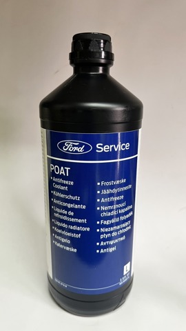Antifreeze (Coolant) Ford 2733434 precio, desde 15,65 EUR