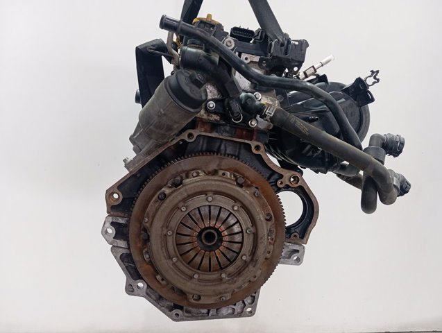 Motor completo A12XER Opel