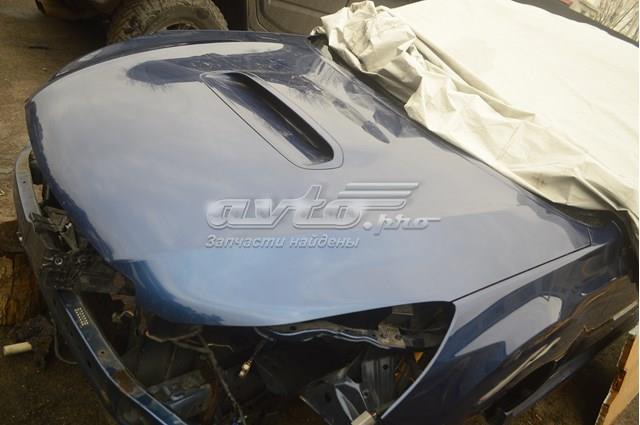 Capó 57229AJ0319P Subaru