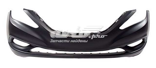 Parachoques FPS FP3230900