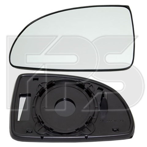 Cristal de espejo retrovisor exterior izquierdo FPS FP4013M11 precio, desde 21,79 EUR