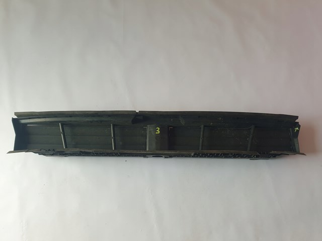 Persiana del radiador 5A218F6 BMW