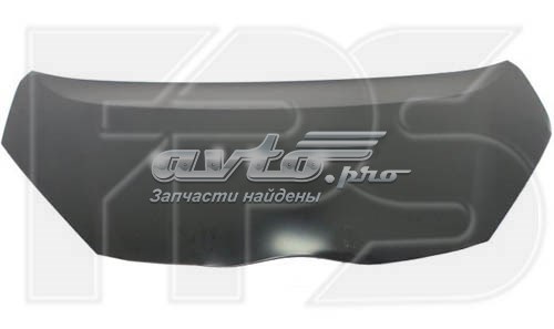 Capó del motor FPS FP6408280 precio, desde 193,06 EUR