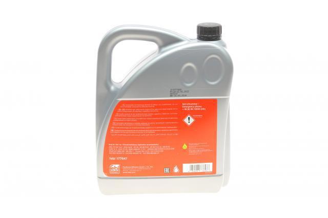 Aceite motor Febi 177647 precio, desde 55,68 EUR