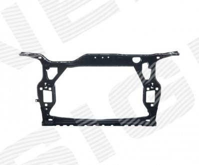 Soporte de radiador  Signeda PAD30018A