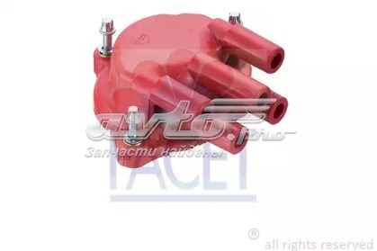 Tapa de distribuidor de encendido 27530 Facet