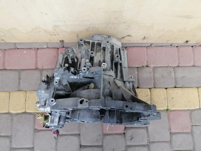 Comprar 20LE44 Peugeot/Citroen Caja de cambios mecánica completa