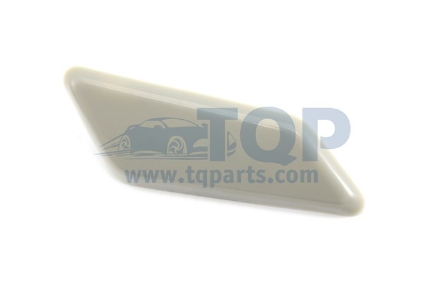 Cubierta de la boquilla del lavafaros para Toyota RAV4 (A5)