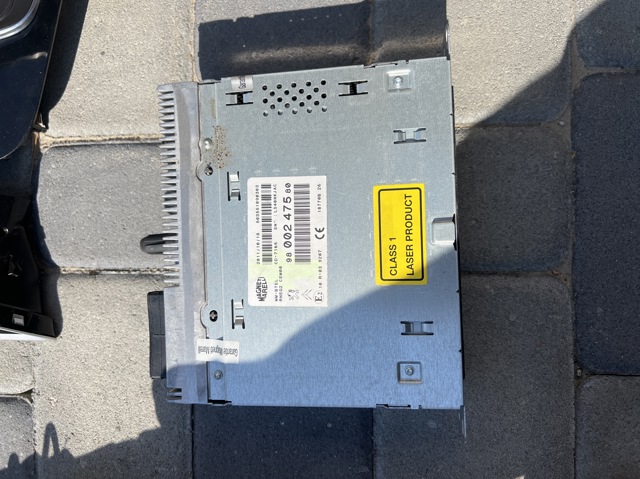 9800247580 Peugeot/Citroen 