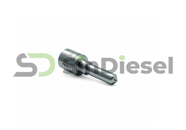 DLLA125P889 Denso Tobera de inyector diésel