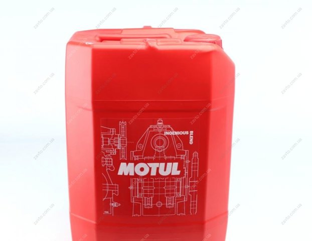 Aceite de motor 848522 Motul
