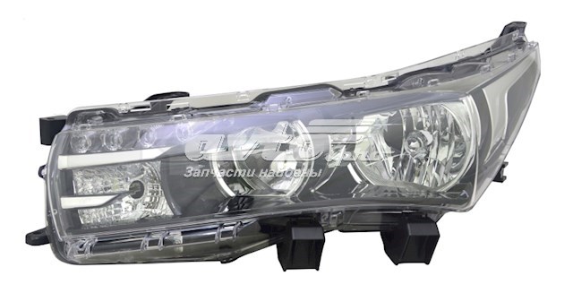 Faro FPS FP7037R1P precio, desde 251,50 EUR