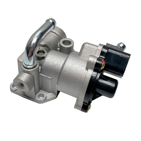  Válvula de ralentí (IAC) Mitsubishi Galant 8