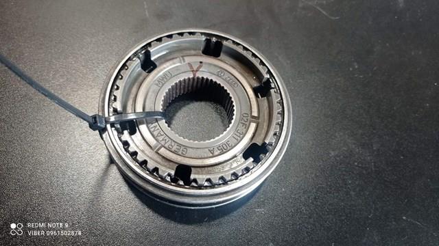 Comprar AFK VAG Motor completo