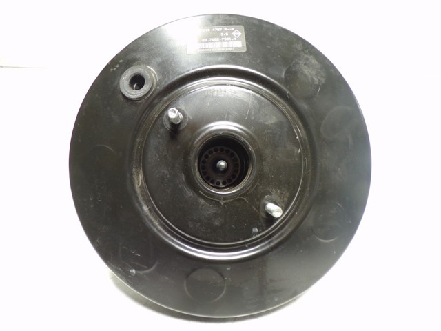 Servofreno para Renault DUSTER II HM