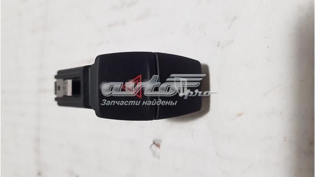 Boton de luz de emergencía 9231786 BMW
