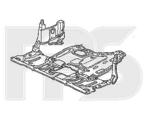 Comprar FP3007225 FPS Protección motor / empotramiento