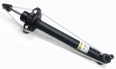 Amortiguadores traseros Raiso RS280560
